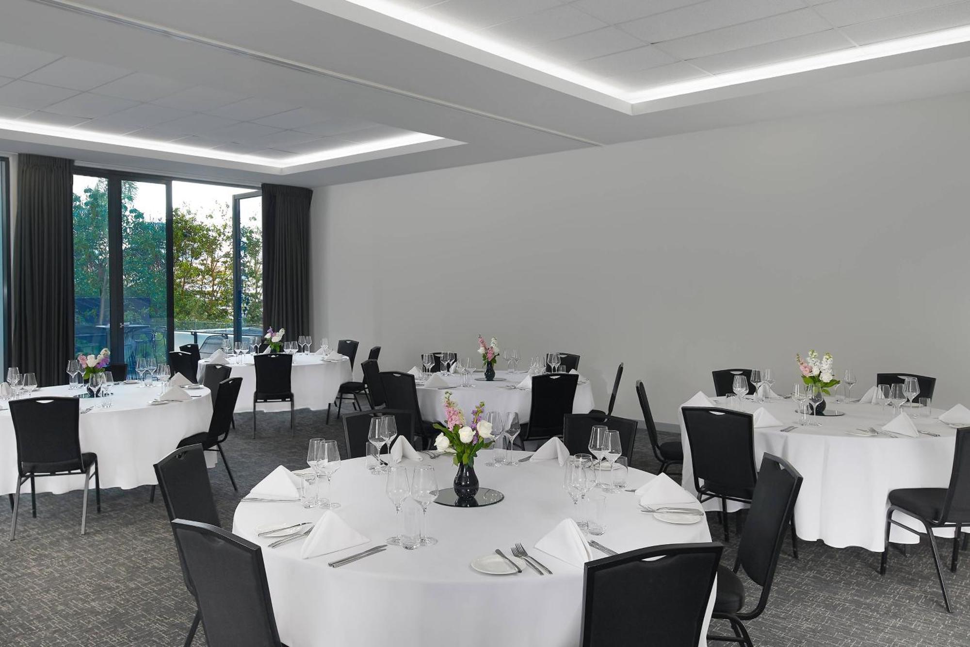 Hotel Courtyard By Marriott Brisbane South Bank Zewnętrze zdjęcie