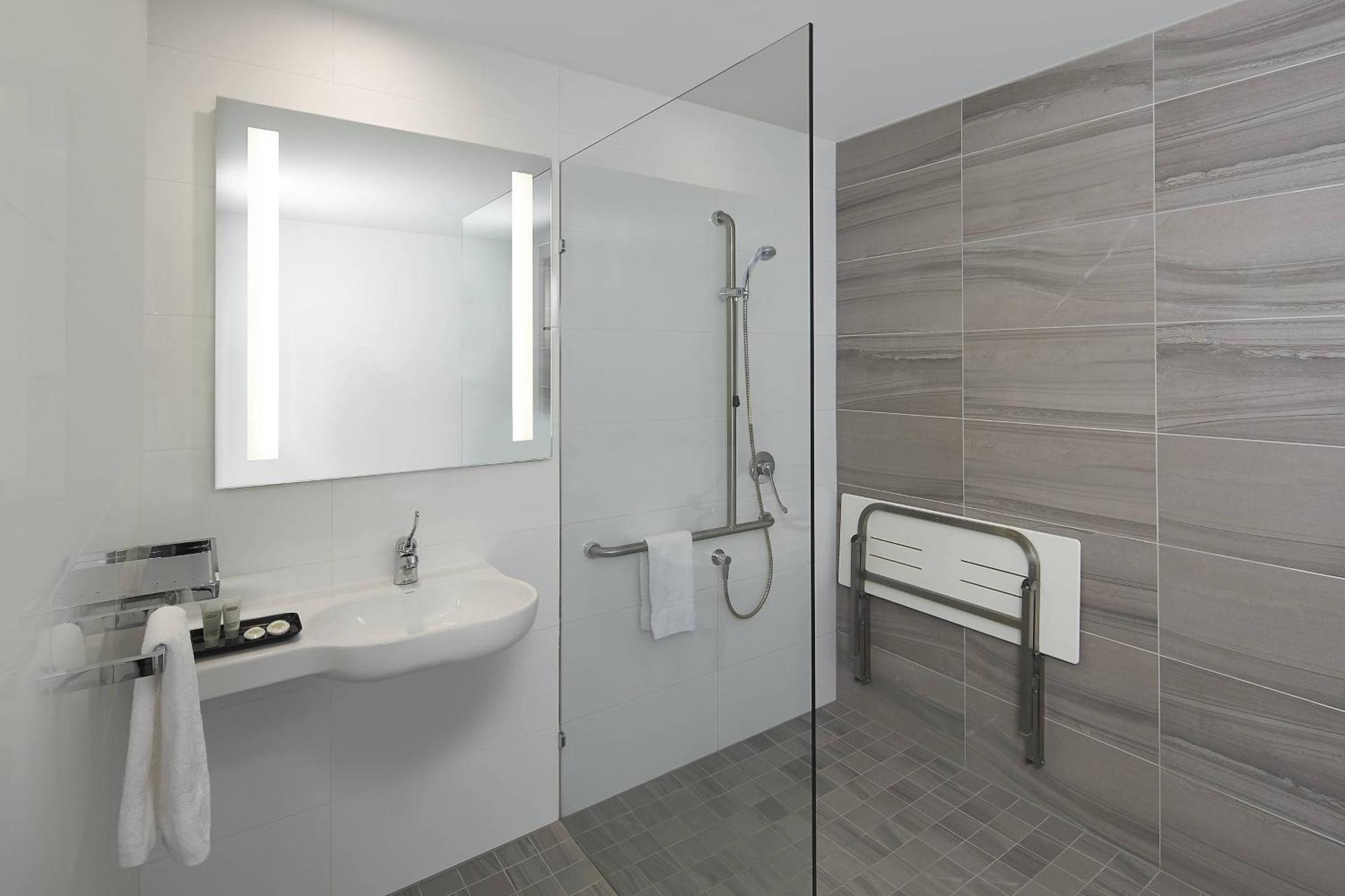 Hotel Courtyard By Marriott Brisbane South Bank Zewnętrze zdjęcie